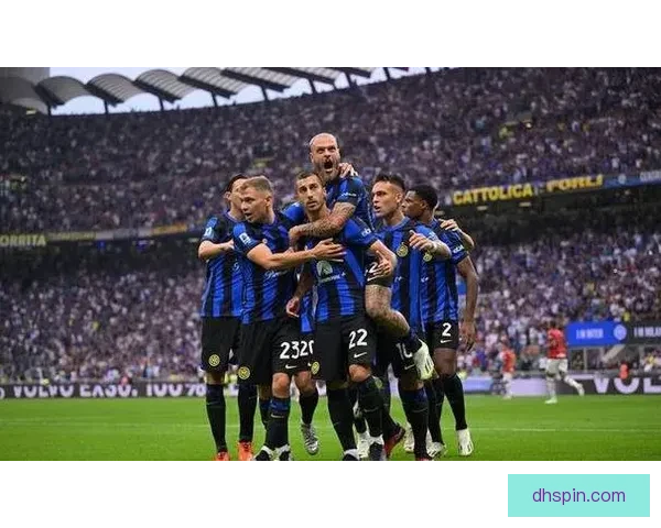 克雷莫纳0-2不敌国米,泽林斯基劳塔罗联袂建功助蓝黑军团客场奏凯 克雷莫纳0-2不敌国米,泽林斯基劳塔罗联袂建功助蓝黑军团客场奏凯